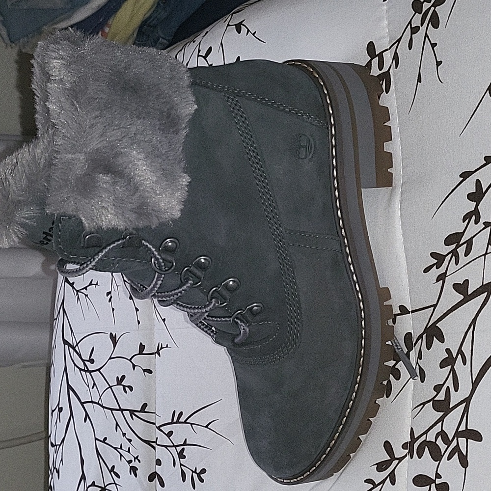 Timberland - Picture 3 of 7